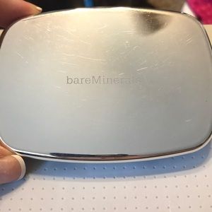 Bare Minerals Ready 8.0 Eyeshadow Palate